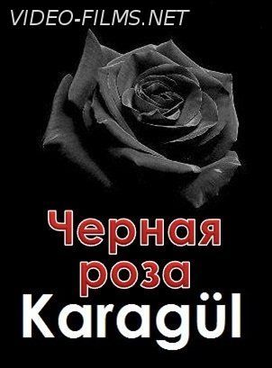 Черная роза 125, 126, 127 серия смотреть онлайн