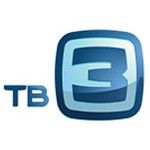 ТВ 3 смотреть онлайн