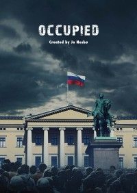 Оккупированные 10, 11, 12 серия смотреть онлайн