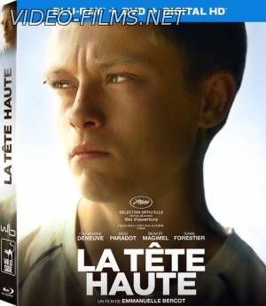 Молодая кровь (2015) смотреть онлайн