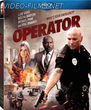 Оператор (2015) смотреть онлайн