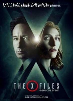 Смотреть Секретные материалы 10 сезон 4 серия онлайн