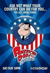 Американский папаша 12 сезон 7, 8, 9 серия (2016) смотреть онлайн